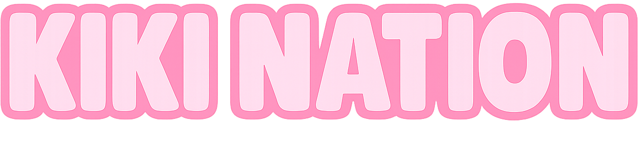 Kiki Nation